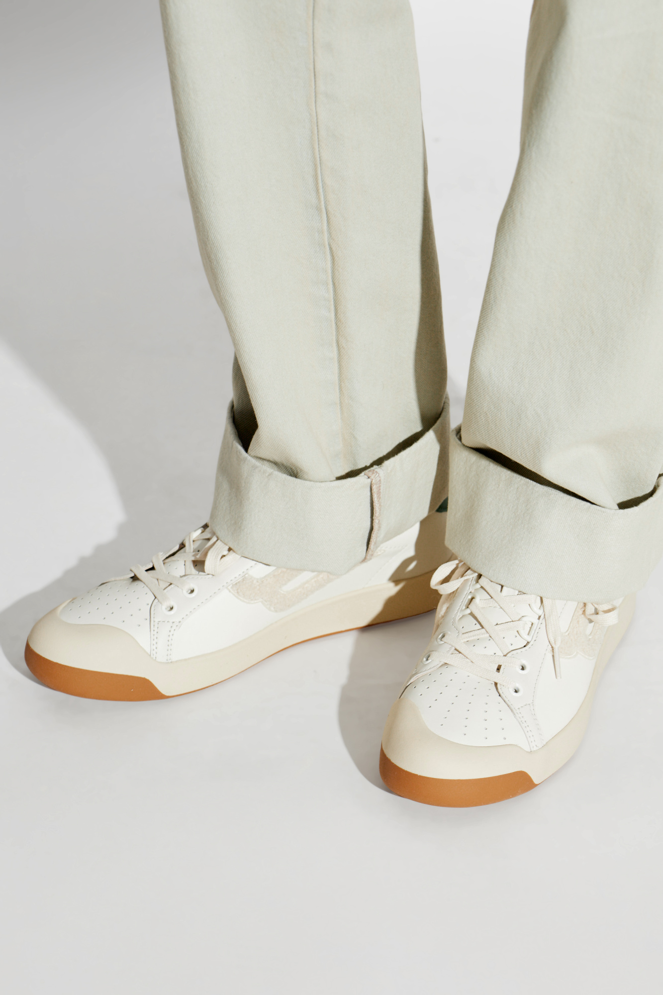 Bally `Competition` sports shoes | Men's | Vitkac
